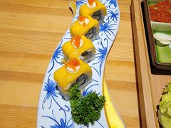 -浦·传统日式料理(3 5 1 1 店)