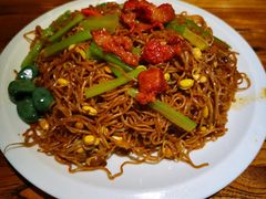 焖面-洛阳面馆(红专路店)