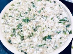 香菜肉丸子-大虎重庆老火锅(正弘城店)
