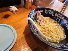 -Ramen满吉·豚骨拉面(丽园路店)