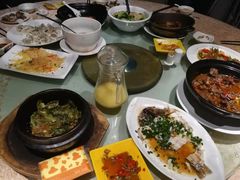-味悦·老字号·赣州菜(厚德总店)