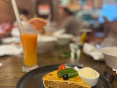 -安妮意大利餐厅(世贸天阶店)