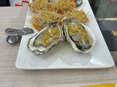 -船奇蒸汽海鲜·闽菜(八市海鲜总店)