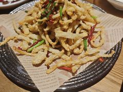 -小户人家(循礼门南国中心店)