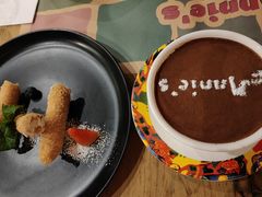 -安妮意大利餐厅(国贸店)