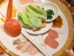 -陳生記米线·始于1989(中山北路店)