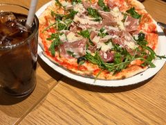 -玛尚诺意式餐厅(新达汇三林店)