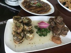 -大草原清真饭庄(沙河店)