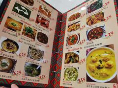 -VATAN INDIAN RESTAURANT米特餐饮有限公司(城北路店)