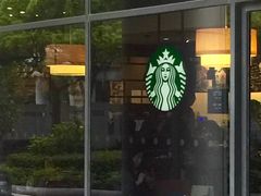 -星巴克(钦江路店)
