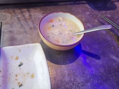-很久以前羊肉串(打浦路店)