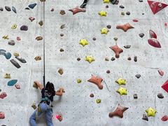 -尽峰攀岩 Acme Climbing