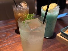 -LAMP BAR 水烟音乐酒吧