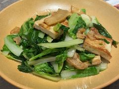 -廖川菜(金虹桥店)