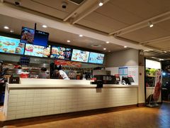 -肯德基(常熟百润发店)