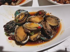 -三炮海鲜烧烤店(河畔·幸福城店)