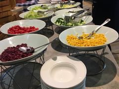 -温州万和豪生大酒店-餐厅