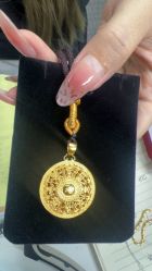 -邵老师打金·黄金加工(大望路总店)