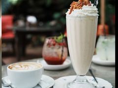 -Fern Forest Cafe
