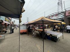 -中环花鸟鱼虫市场