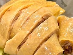 -阿金大白·上海菜馆(新天地店)