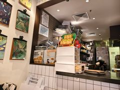 -乐凯撒披萨(南山书城店)