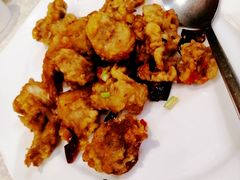 -梅龙镇酒家(南京西路总店)