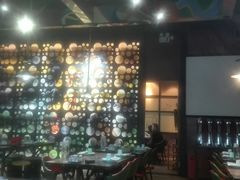 大堂-龙虾风暴(松江店)