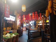 -帝一铭家宴(板塘店)