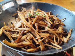 -食光慢宴·安吉土菜馆