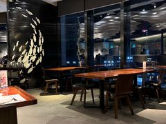 -Mr.Fish鱼鲜生海鲜放题(高德置地冬广场店)