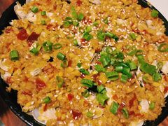 -陈帅夜排档·龙虾·炒菜·烤串(世茂店)
