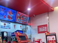 -塔斯汀中国汉堡(长平路店)