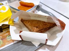 -麦当劳(杭州萧山文源店)