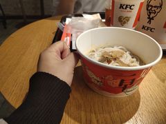 -肯德基(东四南大街店)