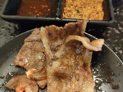 -九田家黑牛烤肉料理(石路天虹店)
