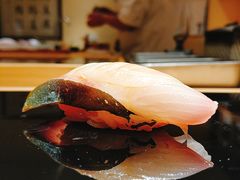 -鮨青(恒基名人购物中心店)