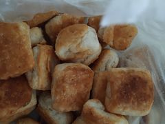 椒盐饼-徐文林香酥饼(桃园店)
