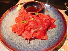 -大渔铁板烧(花园道店)