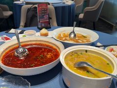 -宴周康·精致江浙菜(周浦店)