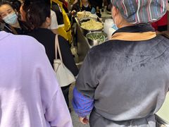 -酱壹老三饵丝(南宁南路店)