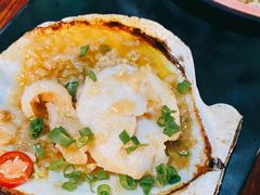 -辉记炭烧海鲜大排档·老字号(福田店)