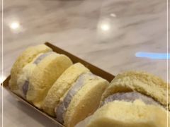 -李大牛和刘大力手作甜品(凯德店)
