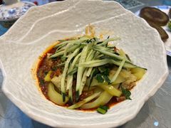 -伊帆食府·青海美食