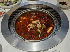 -迷你蛙·重庆自助牛蛙火锅(梦时代店)