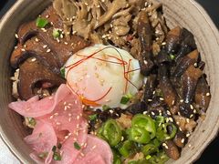 -Ameigo梅果·云贵川bistro(长宁来福士店)