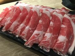 -呷哺呷哺(新世界百货望京店)