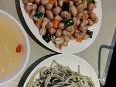 -蝎王府羊蝎子(虎坊桥总店)