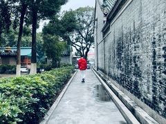 -凤凰山公园-龙王古庙