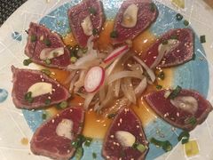 -虹料理·日料放题(悠方店)